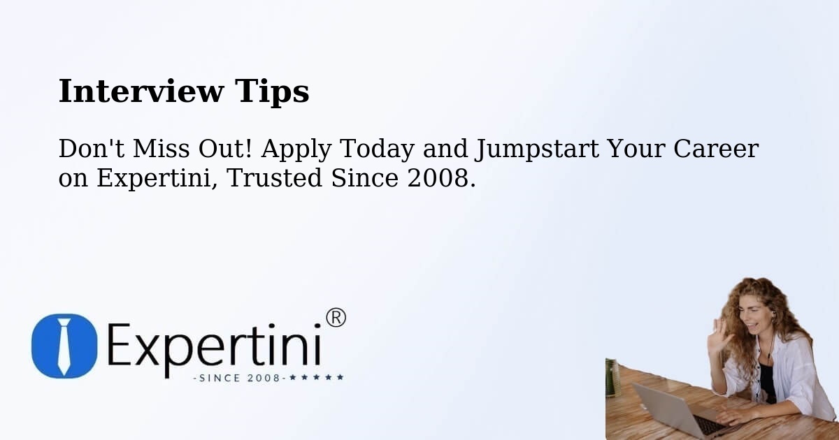 Interview Tips & Techniques for Job Seekers – Ecséd - Ecséd, Hungary Jobs Expertini