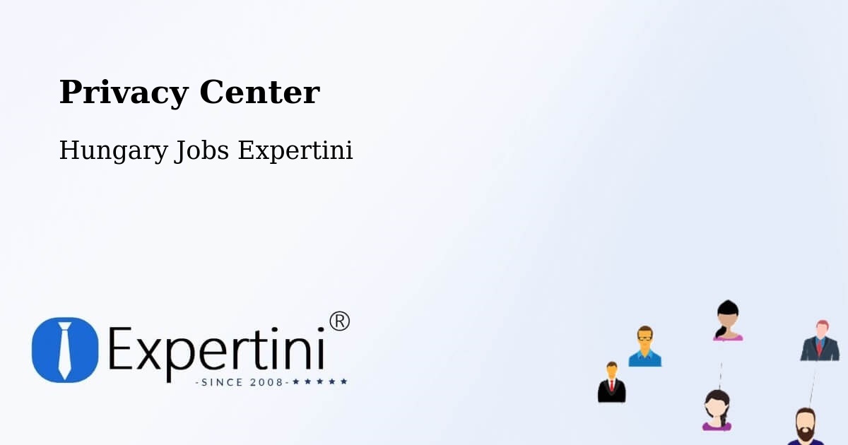 Privacy Policy – Ecséd - Hungary Jobs Expertini